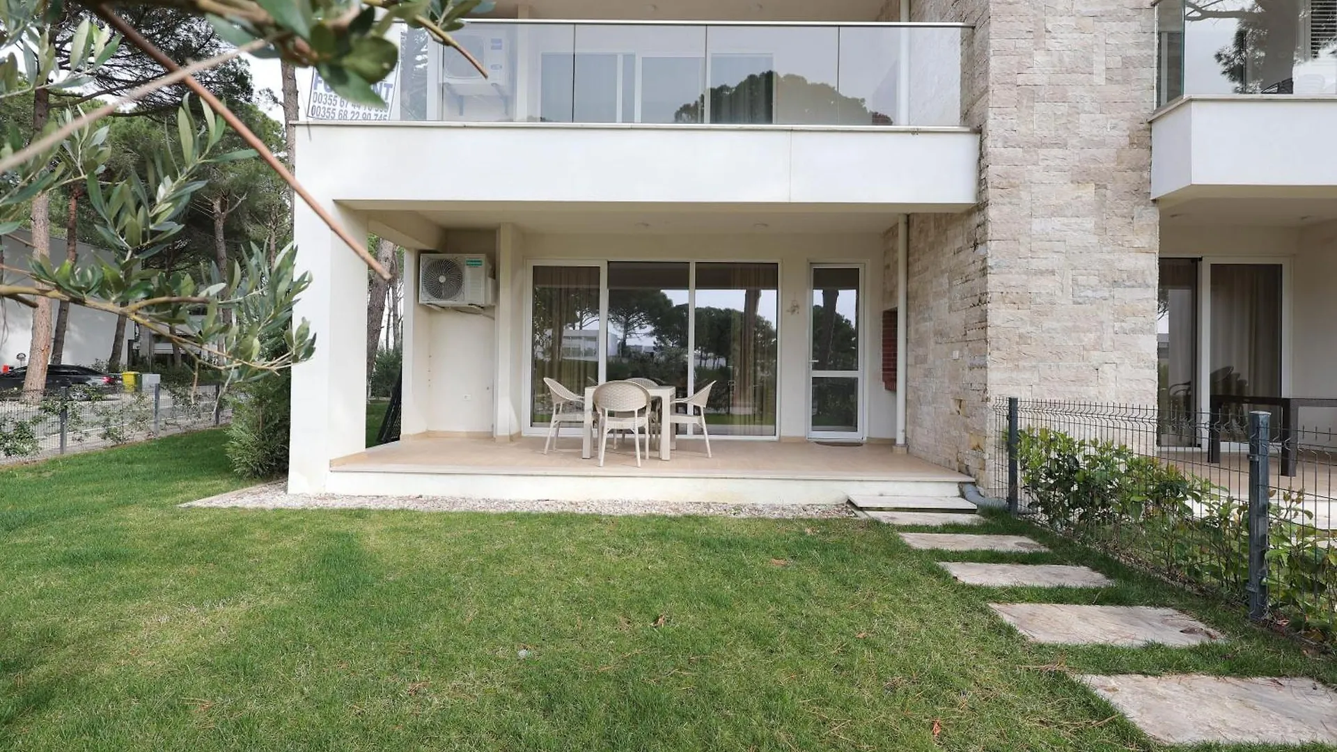 Sanpietro Vacation Rentals Plazhi San Pietro Resort