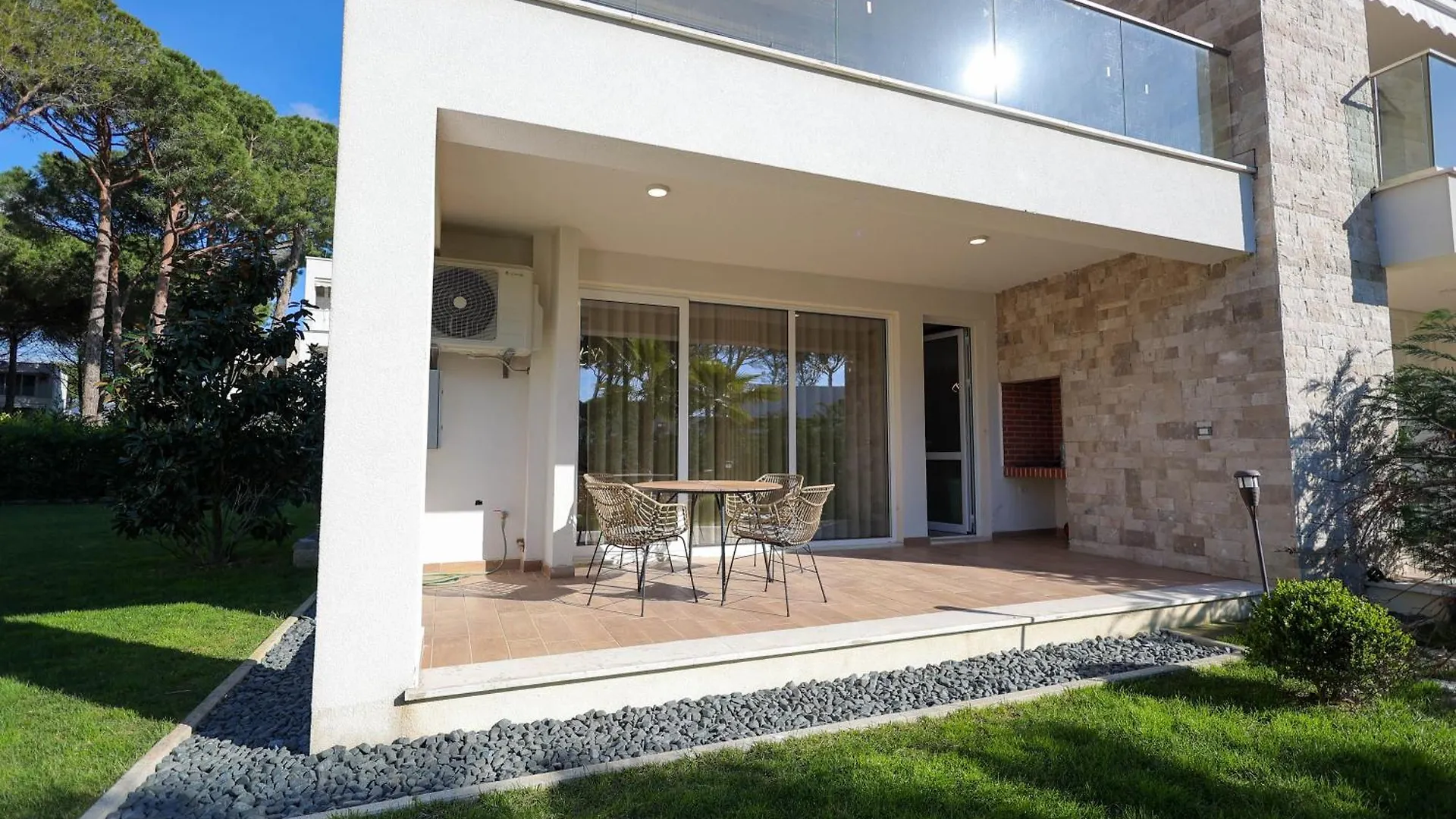 Resort Sanpietro Vacation Rentals Plazhi San Pietro
