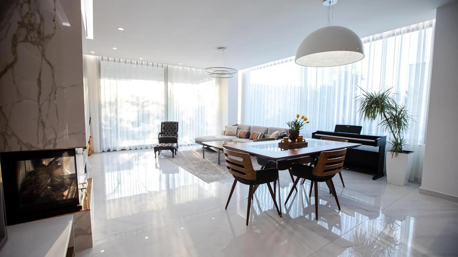 Sanpietro Vacation Rentals Plazhi San Pietro 5*,  Arnavutluk