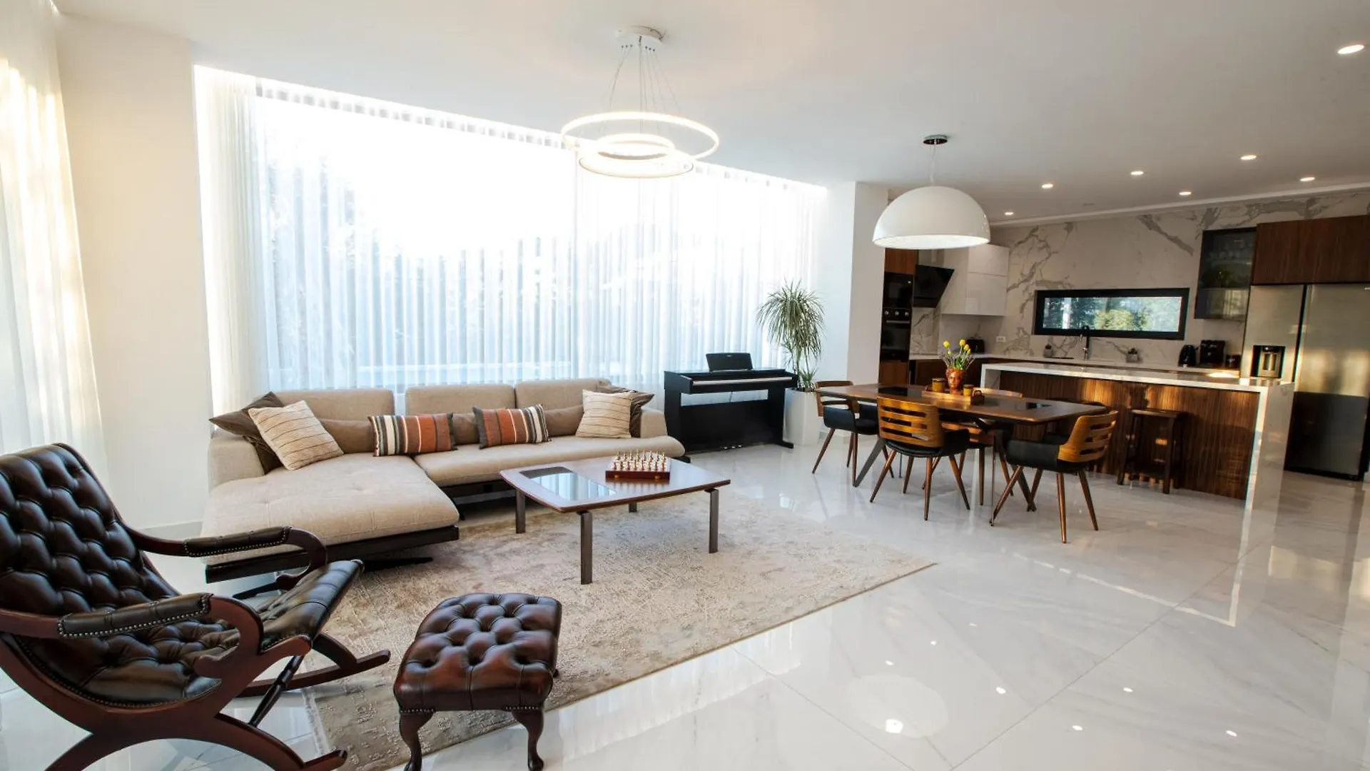 Sanpietro Vacation Rentals Plazhi San Pietro Resort