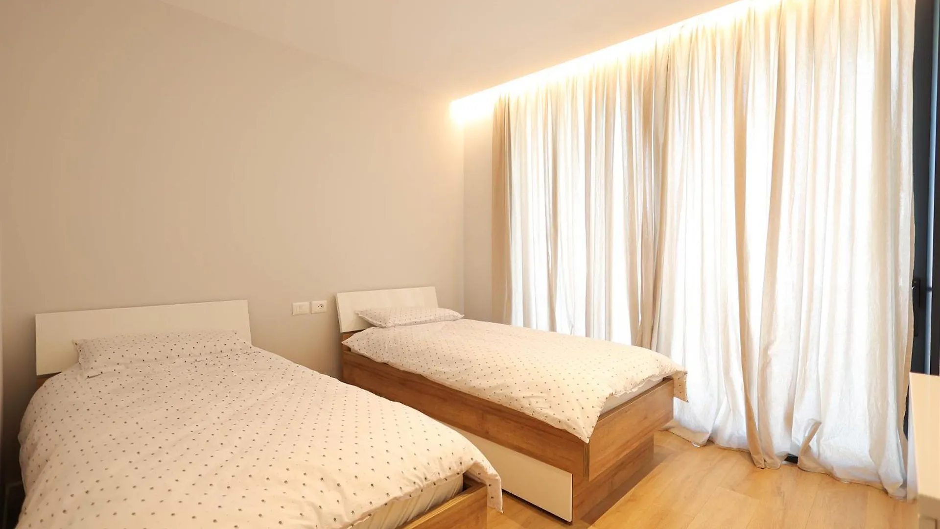 Resort Sanpietro Vacation Rentals Plazhi San Pietro