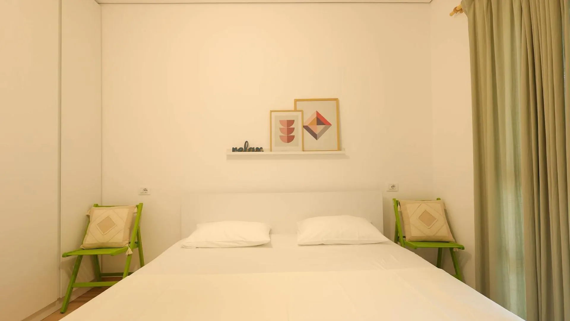 ***** Resort Sanpietro Vacation Rentals Plazhi San Pietro Albania