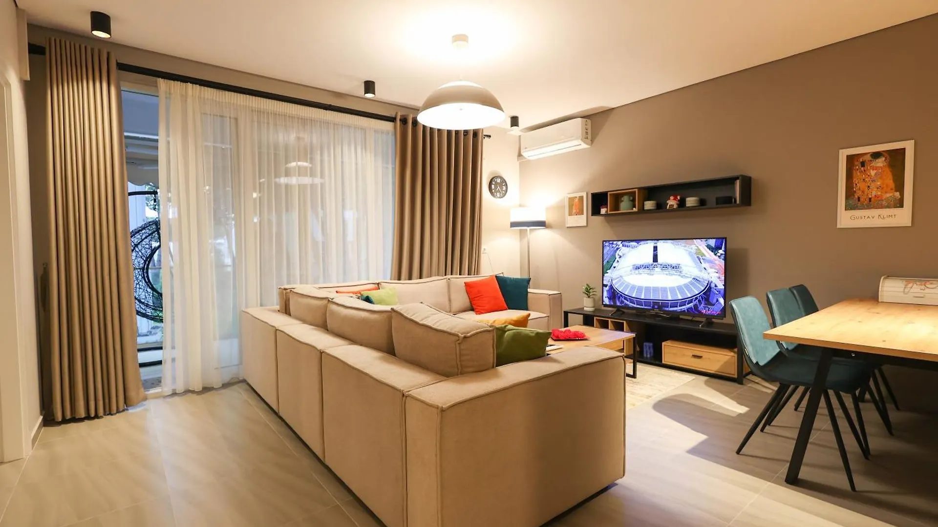 Sanpietro Vacation Rentals Plazhi San Pietro Arnavutluk