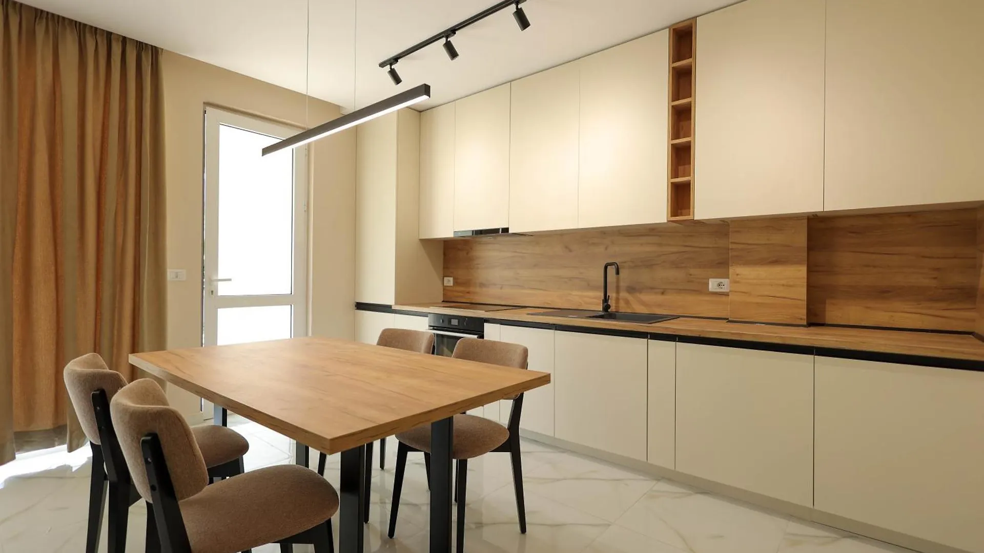 Sanpietro Vacation Rentals Plazhi San Pietro