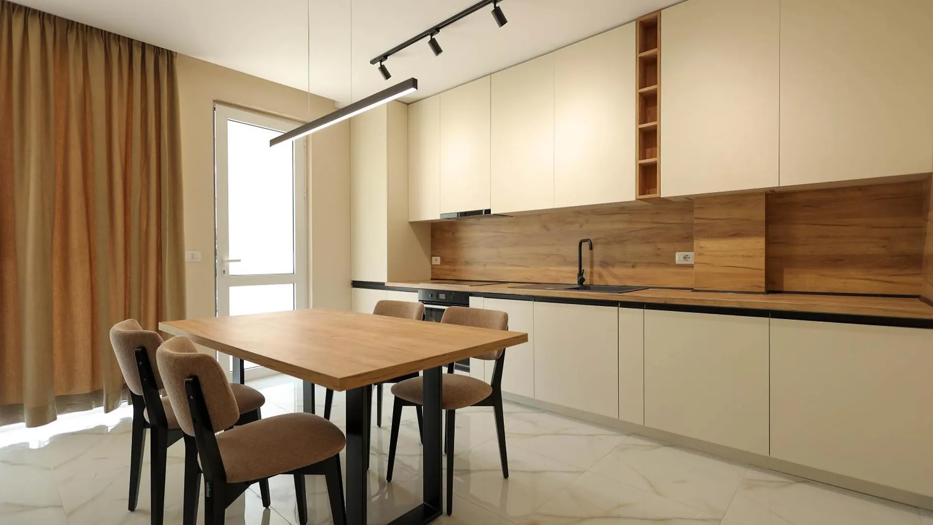 Resort Sanpietro Vacation Rentals Plazhi San Pietro