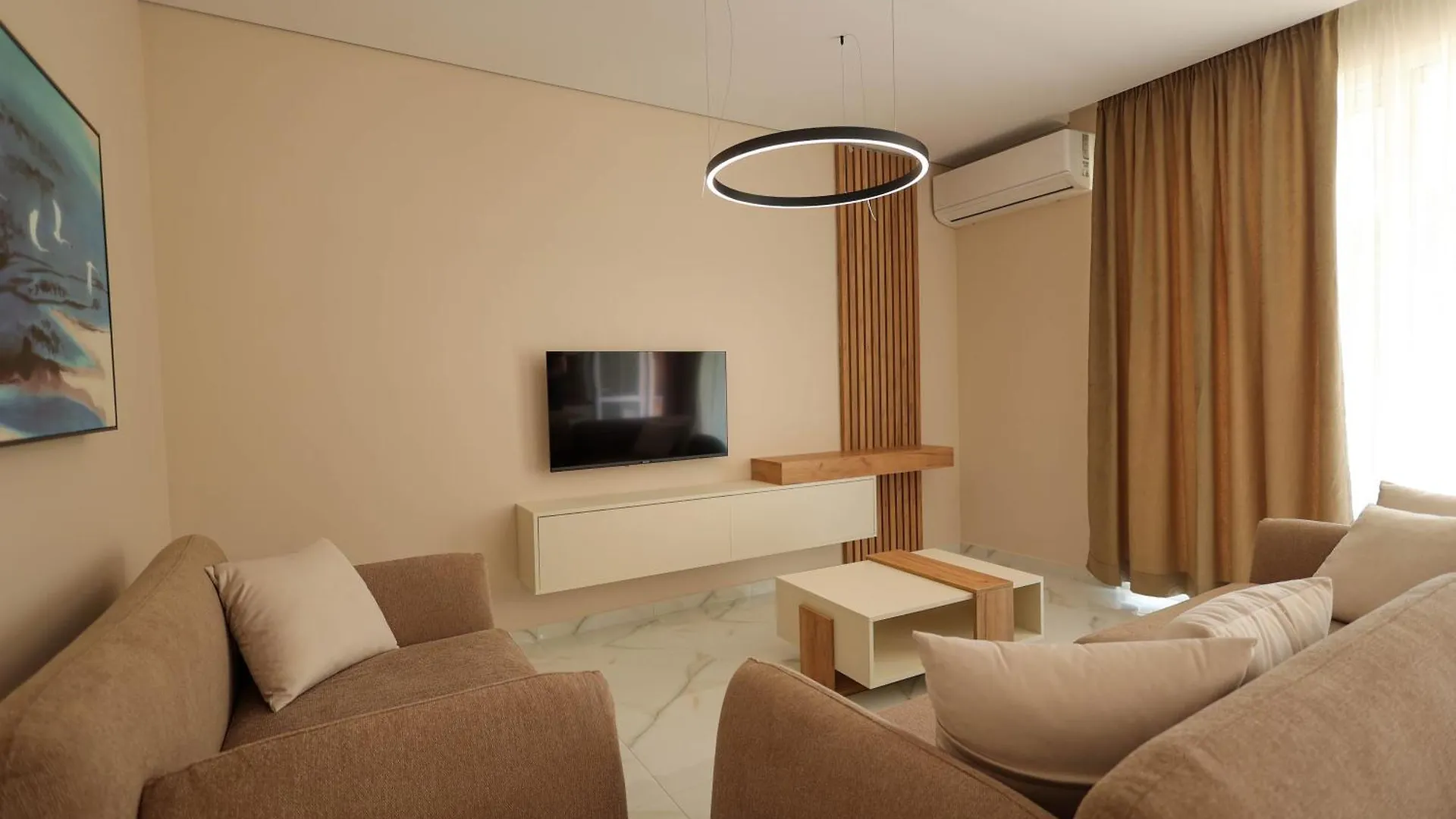 Sanpietro Vacation Rentals Plazhi San Pietro 5*,