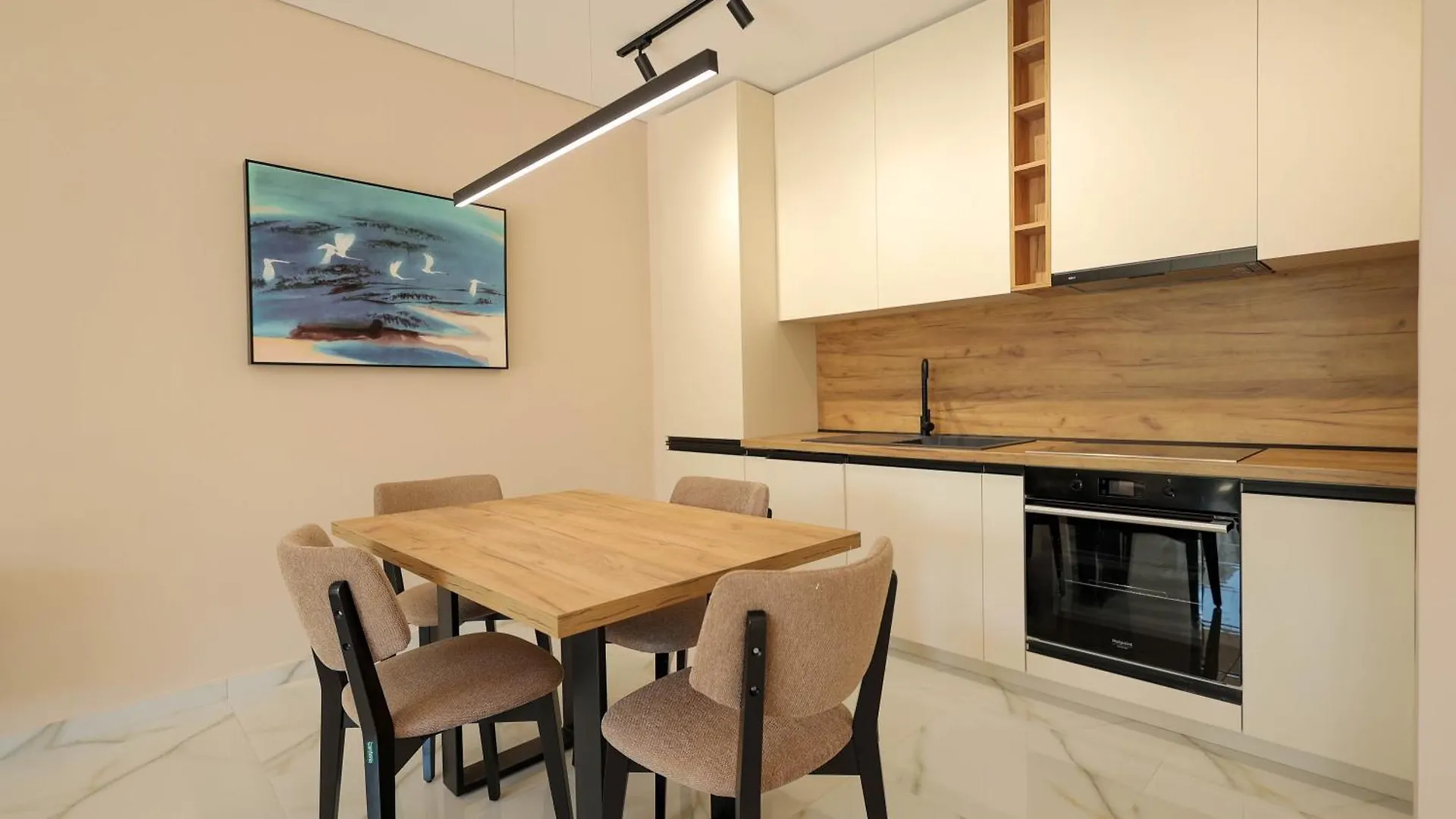 Sanpietro Vacation Rentals Plazhi San Pietro
