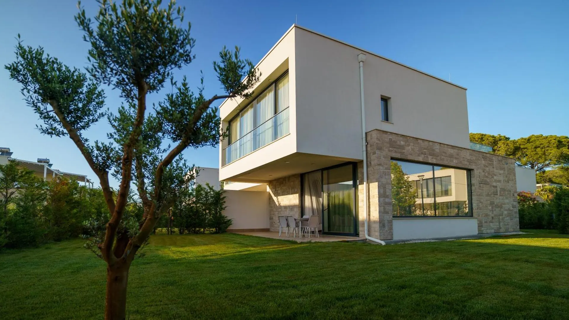 Sanpietro Vacation Rentals Plazhi San Pietro