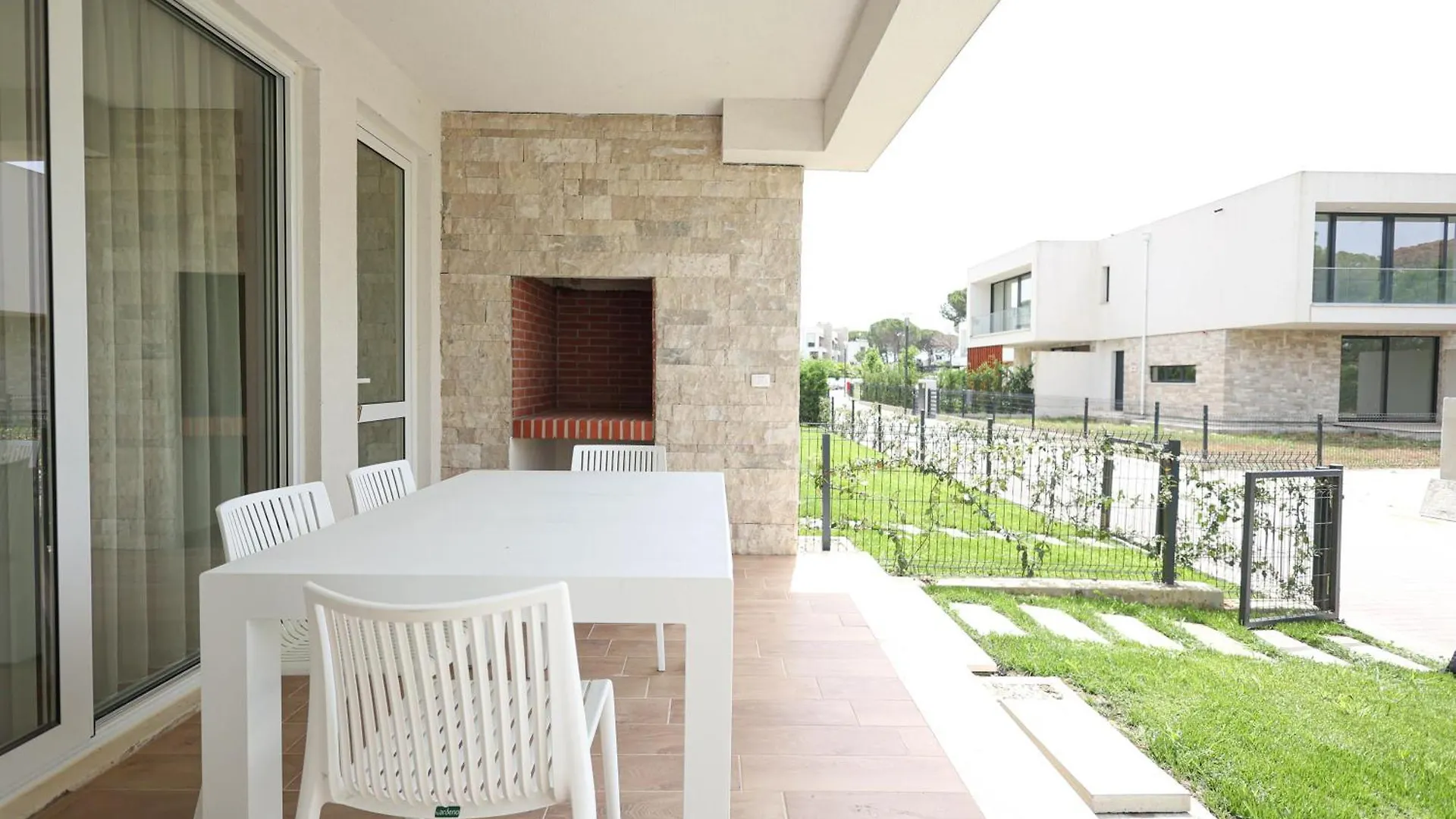 Resort Sanpietro Vacation Rentals Plazhi San Pietro