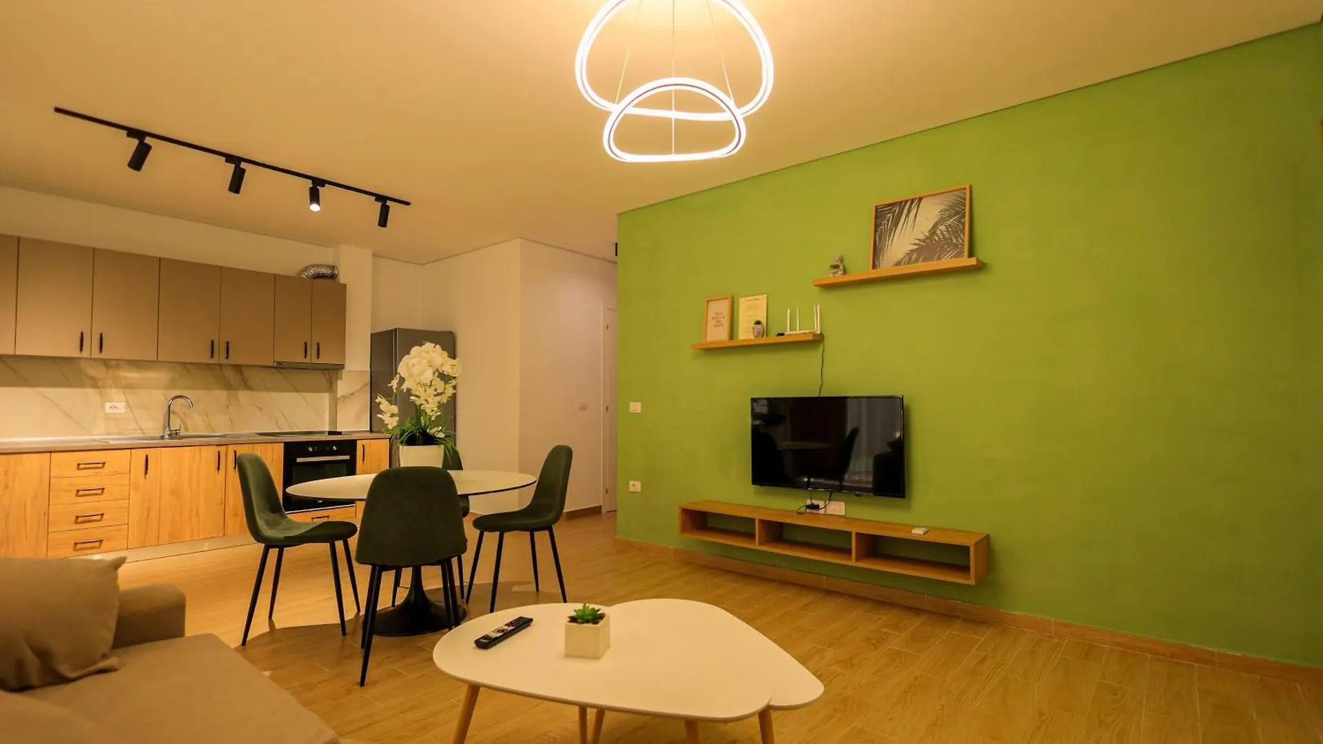 Sanpietro Vacation Rentals Plazhi San Pietro Albania