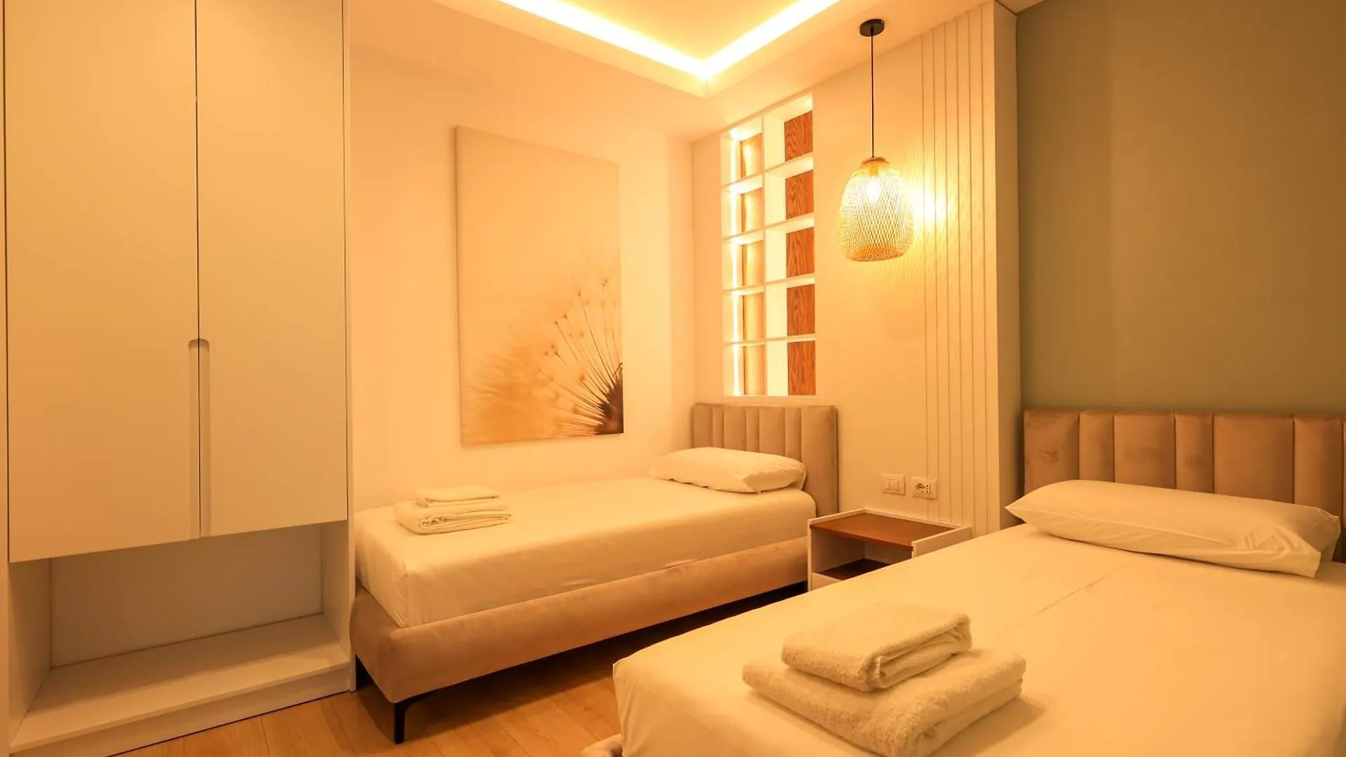 Sanpietro Vacation Rentals Plazhi San Pietro