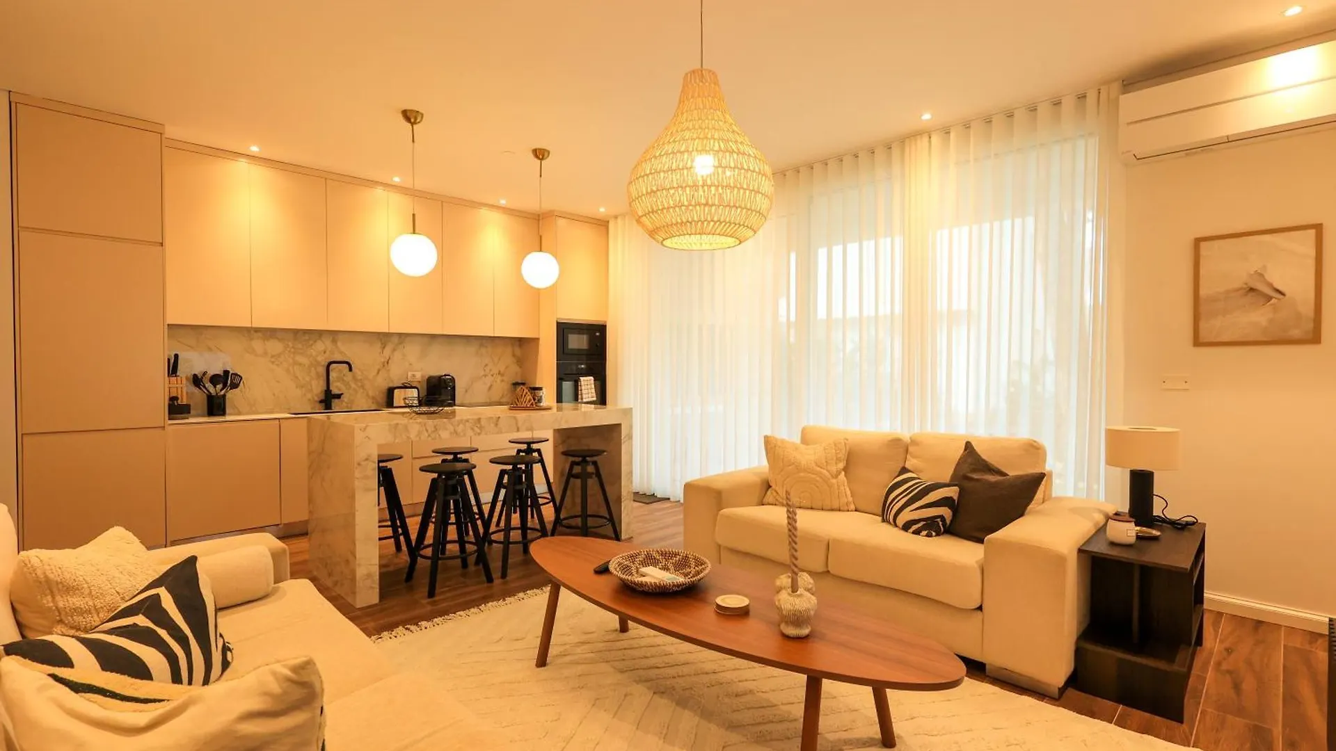 Sanpietro Vacation Rentals Plazhi San Pietro