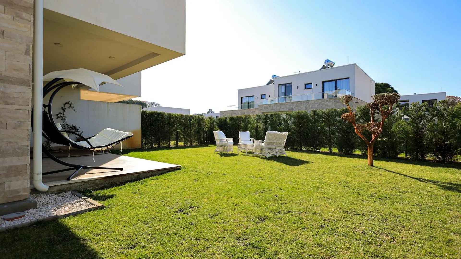 ***** Resort Sanpietro Vacation Rentals Plazhi San Pietro Albania