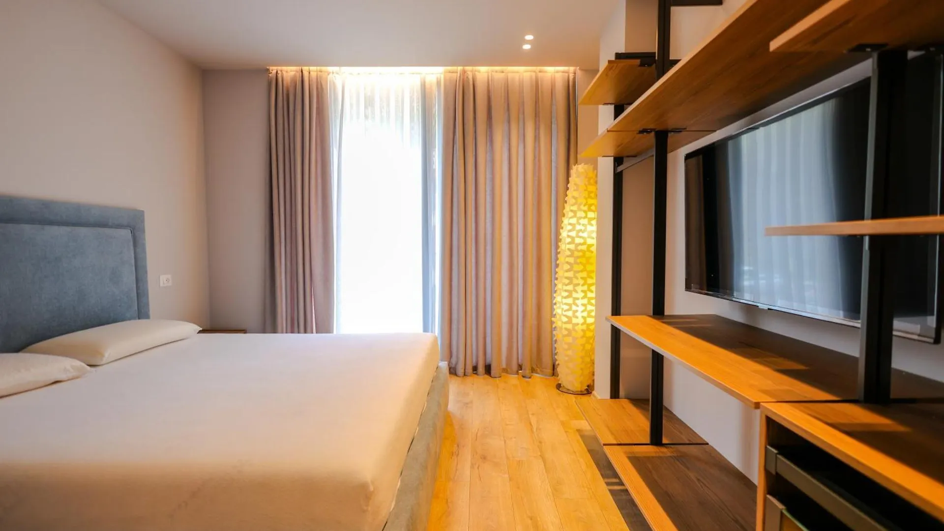 Sanpietro Vacation Rentals Plazhi San Pietro 5*,  Albania