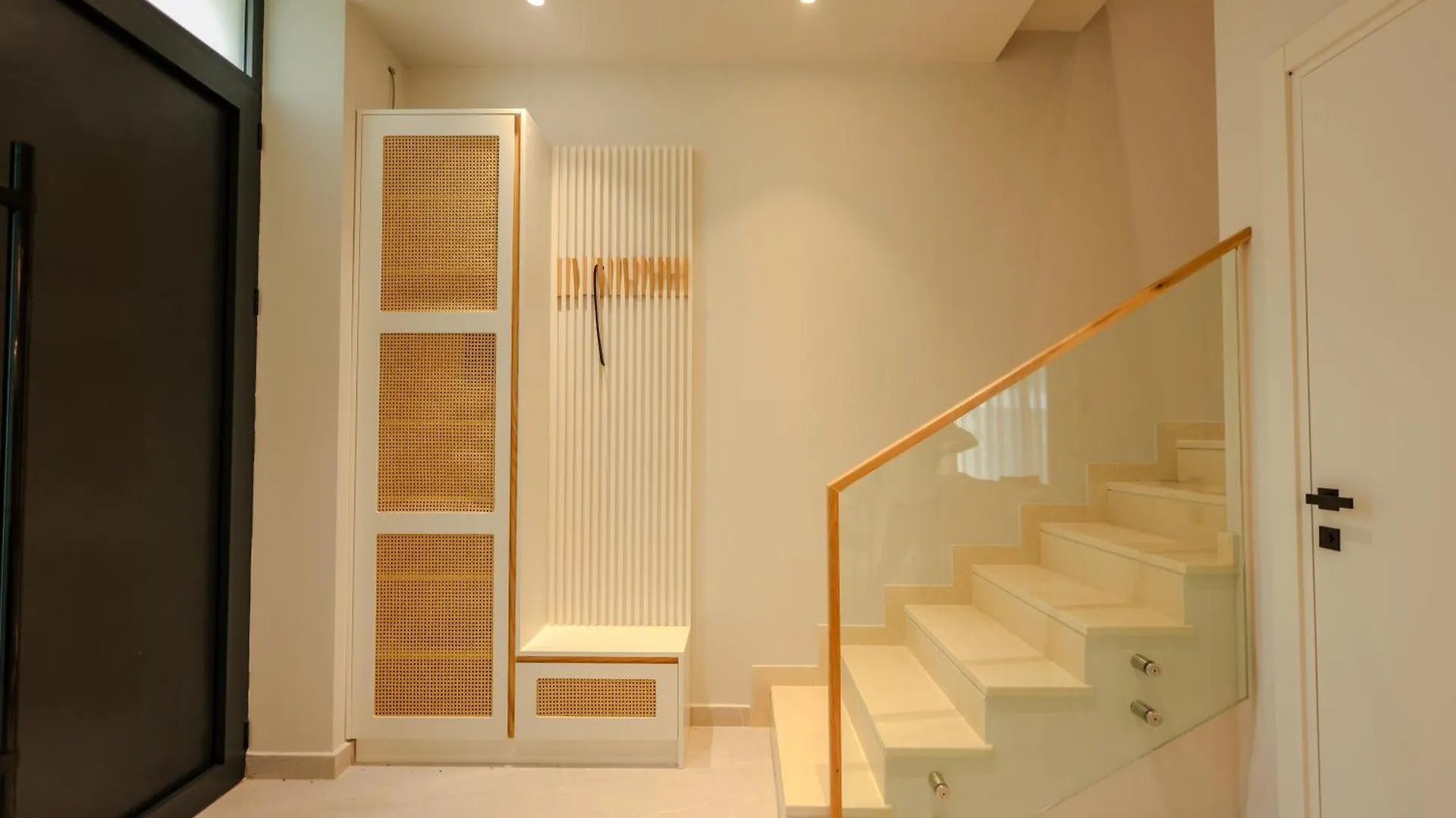 Sanpietro Vacation Rentals Plazhi San Pietro