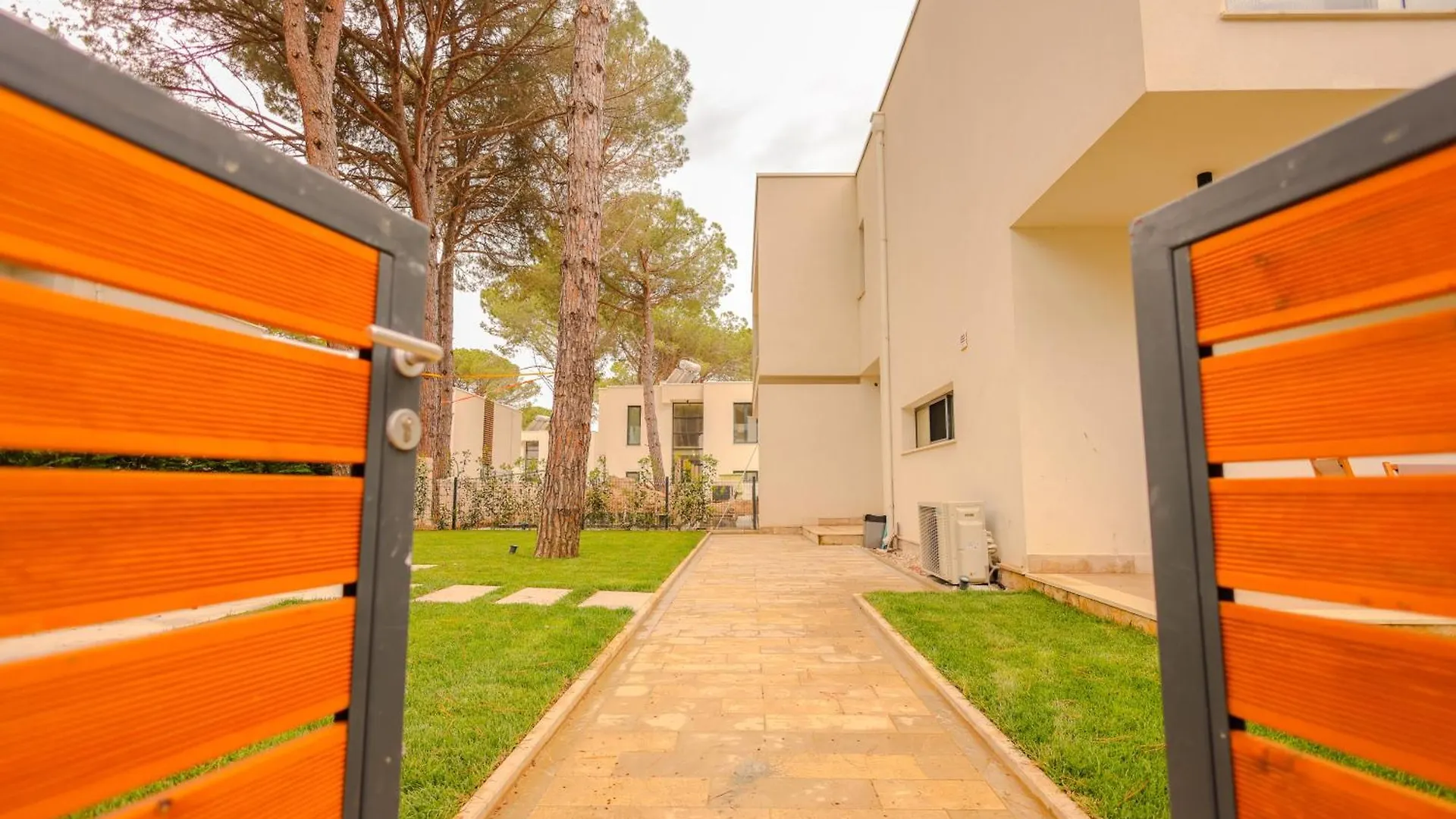 Resort Sanpietro Vacation Rentals Plazhi San Pietro