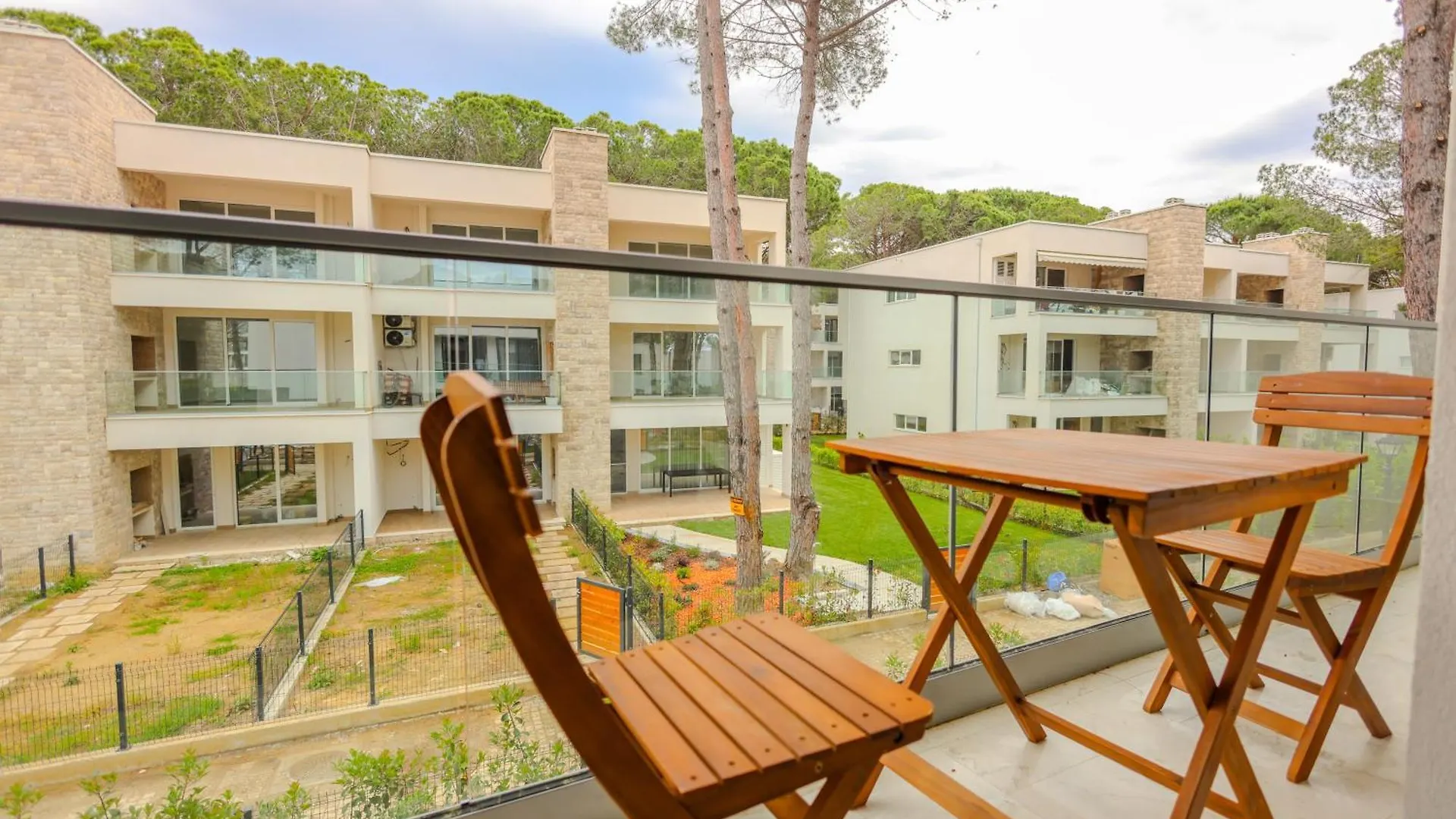 Sanpietro Vacation Rentals Plazhi San Pietro Resort