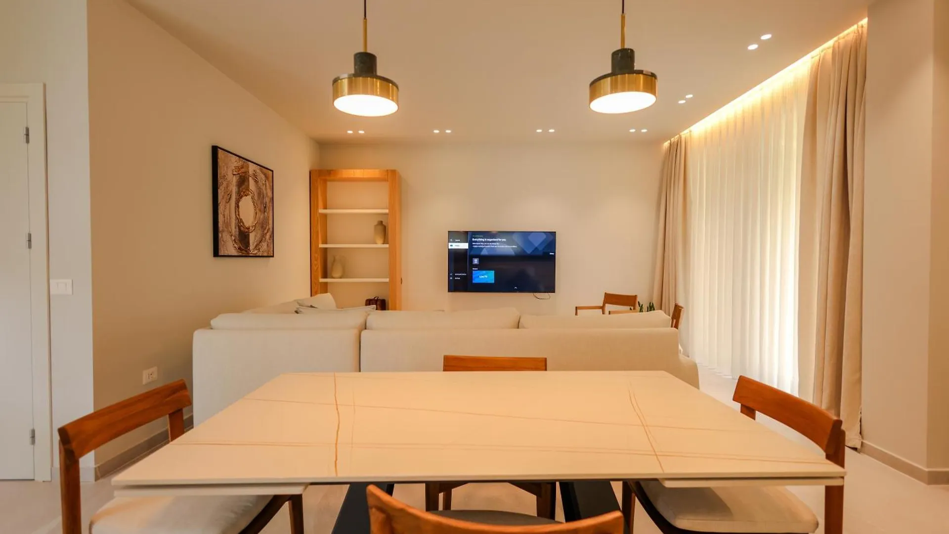 Resort Sanpietro Vacation Rentals Plazhi San Pietro