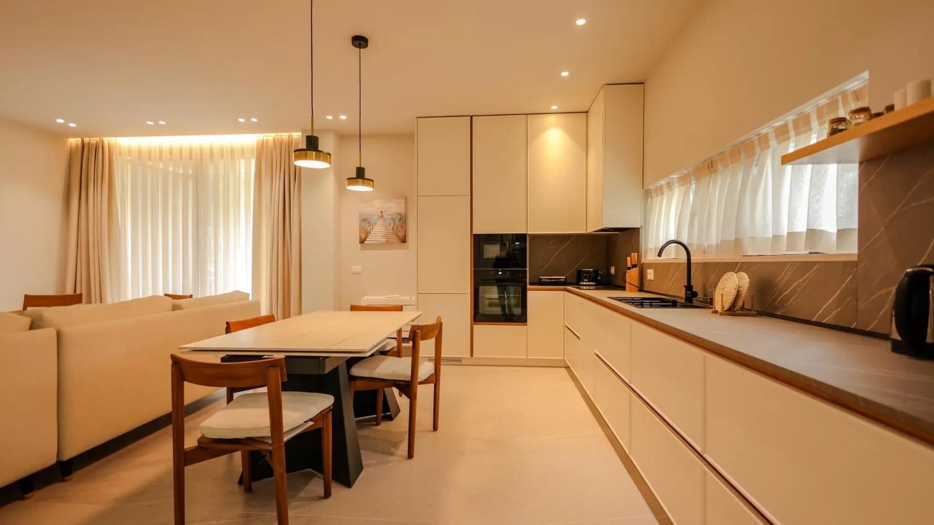 Sanpietro Vacation Rentals Plazhi San Pietro Albania