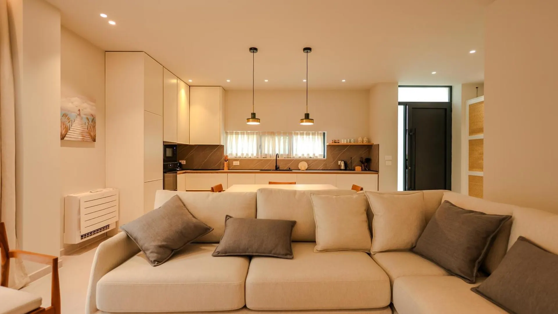 Sanpietro Vacation Rentals Plazhi San Pietro Albania