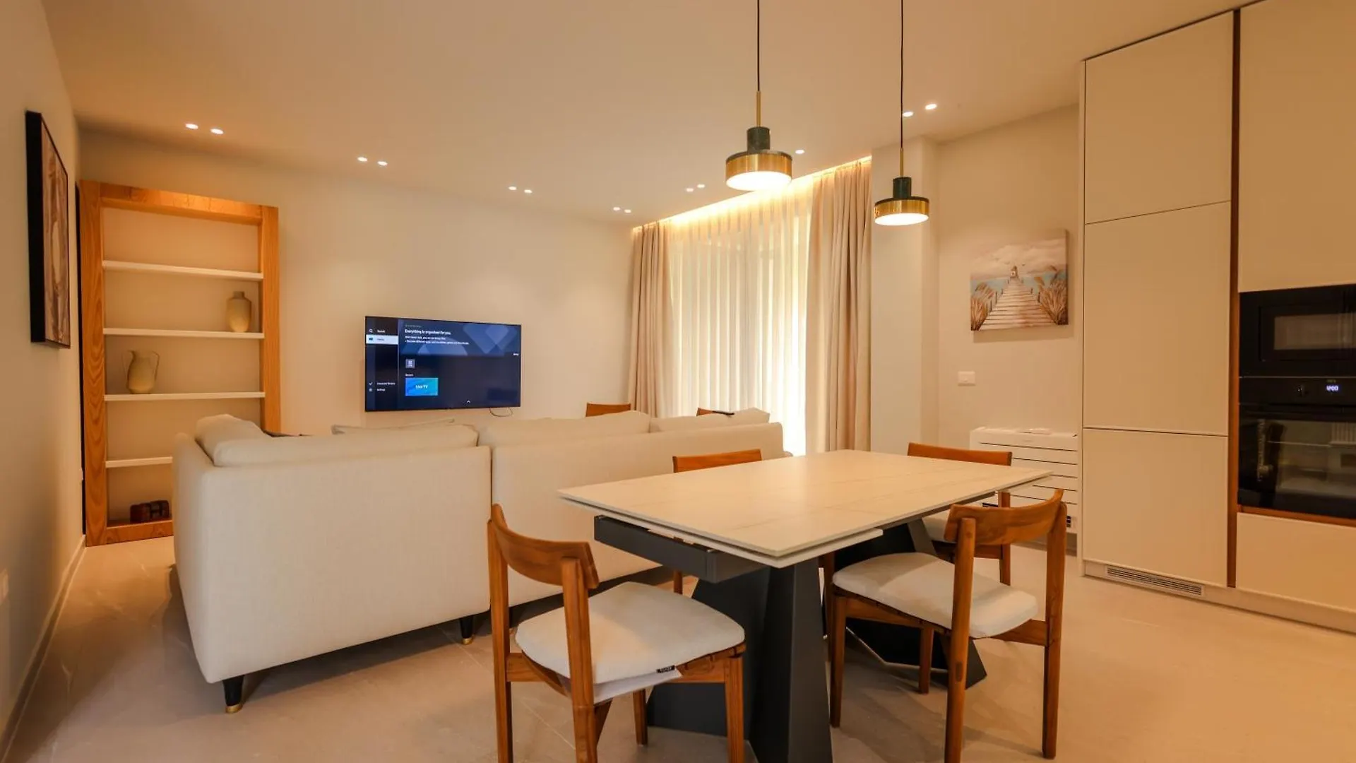 Sanpietro Vacation Rentals Plazhi San Pietro Resort