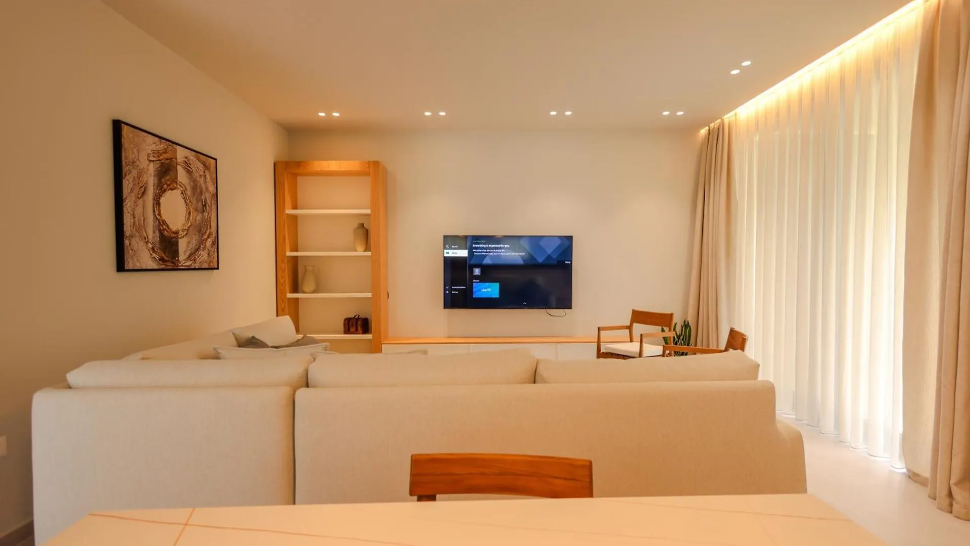 ***** Resort Sanpietro Vacation Rentals Plazhi San Pietro Albania