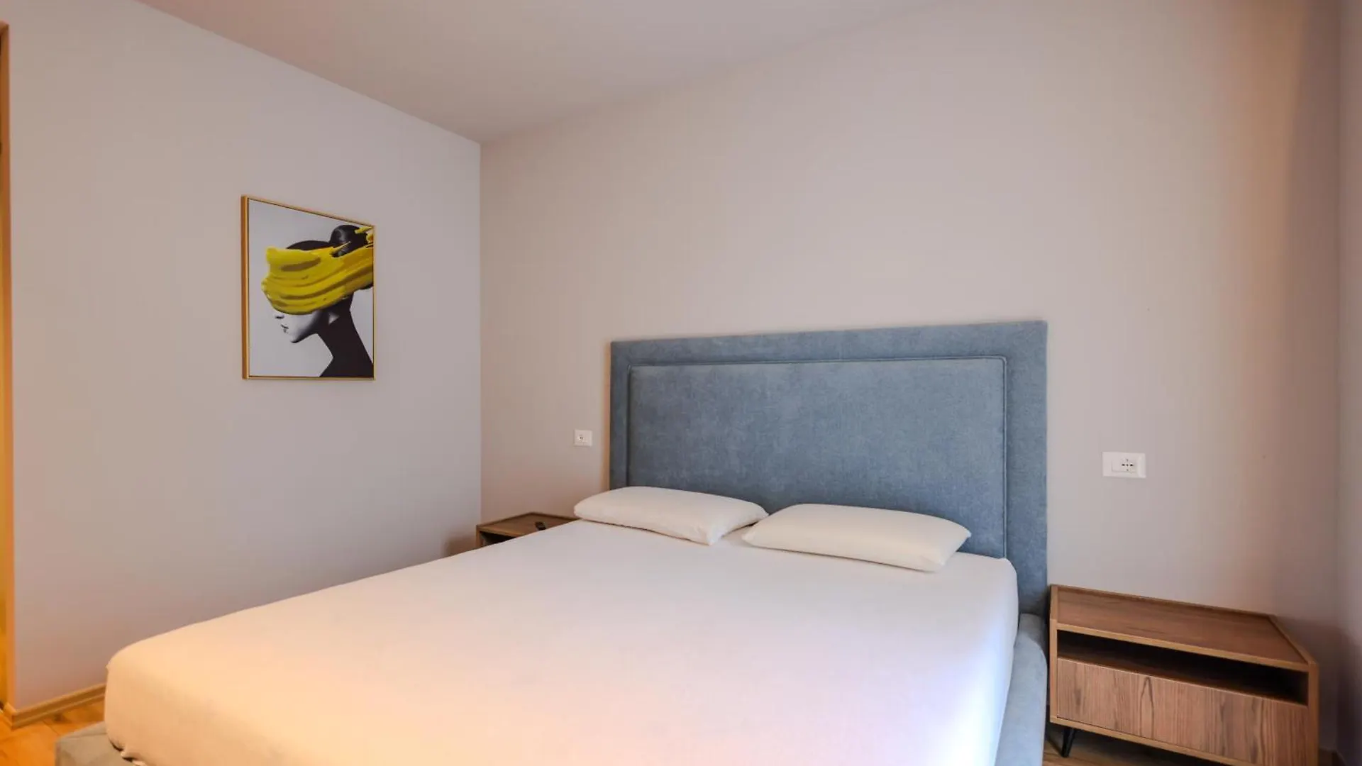 Sanpietro Vacation Rentals Plazhi San Pietro