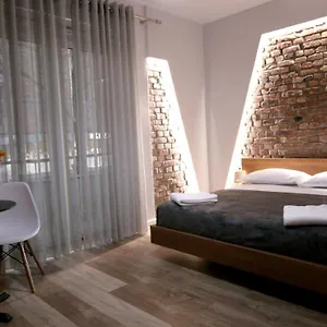 Appartement Koni's Albanie
