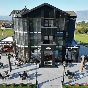 4* Hotel Braxton