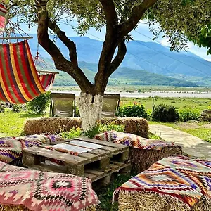 Vjosa Guest house
