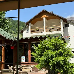 Hysa Guest house