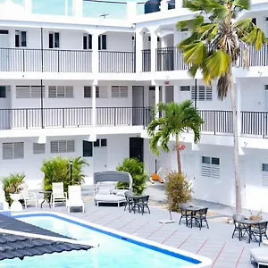 Hotel Golfview