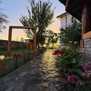  Maison d'hôtes Meti