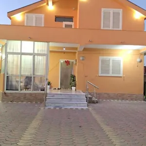 Bed & Breakfast Sabi, Maminas
