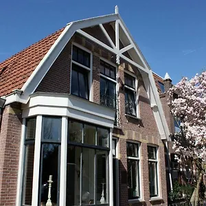  Couette-café Bed & Breakfast Diemerbrug Pays-Bas