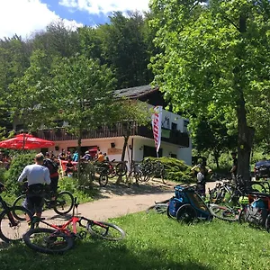 Inn Talstation Heumoederntal