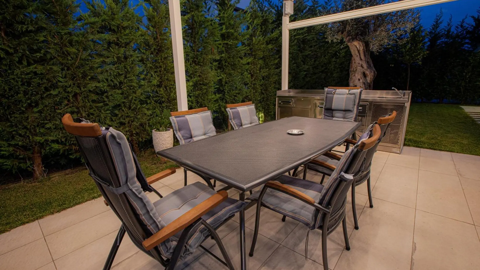 ***** Station touristique Sanpietro Vacation Rentals Plazhi San Pietro Albanie