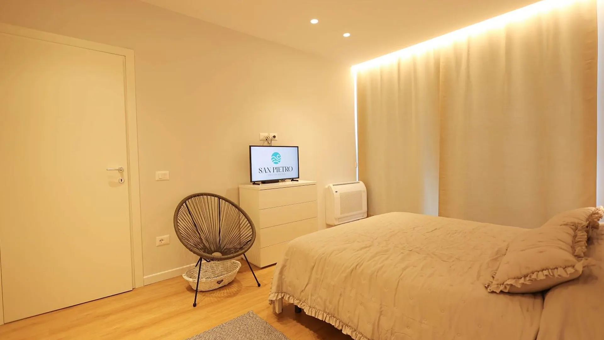 ***** Station touristique Sanpietro Vacation Rentals Plazhi San Pietro Albanie