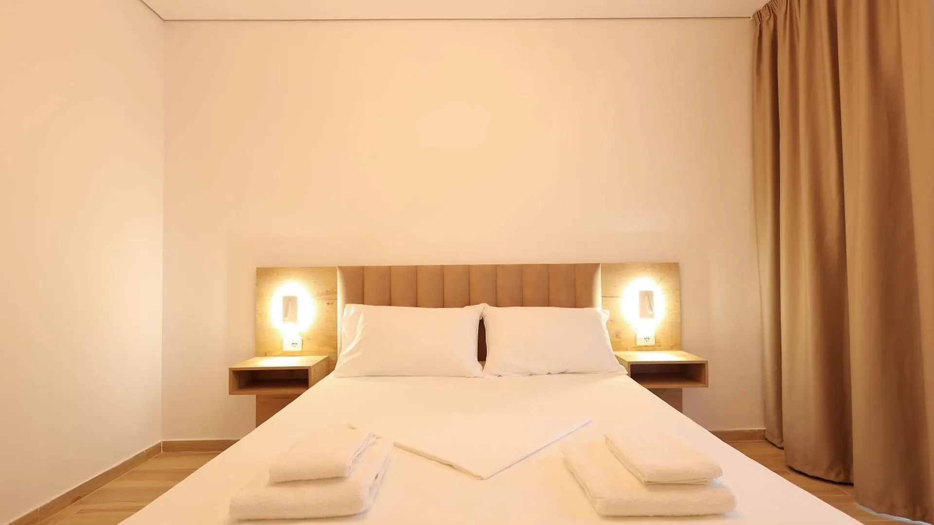 Sanpietro Vacation Rentals Plazhi San Pietro Station touristique