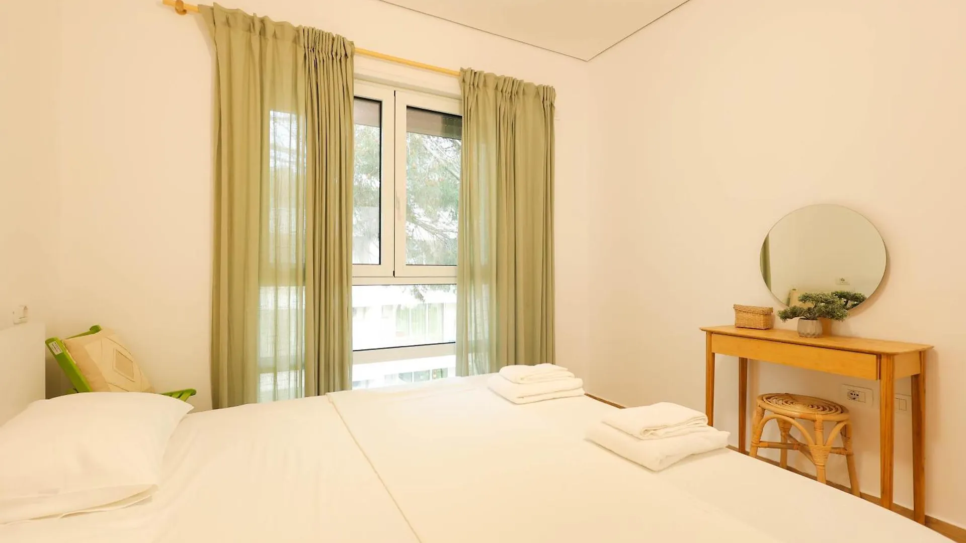 Sanpietro Vacation Rentals Plazhi San Pietro