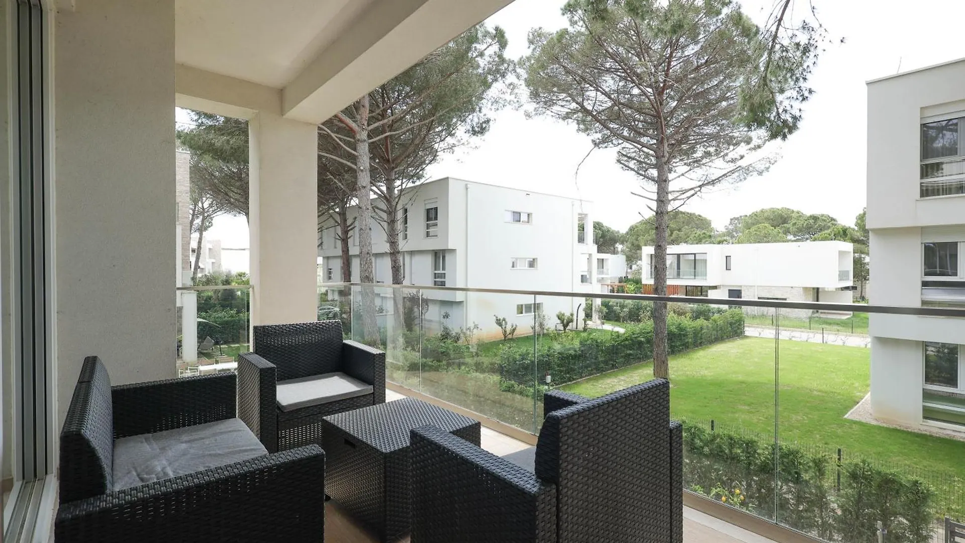 Sanpietro Vacation Rentals Plazhi San Pietro