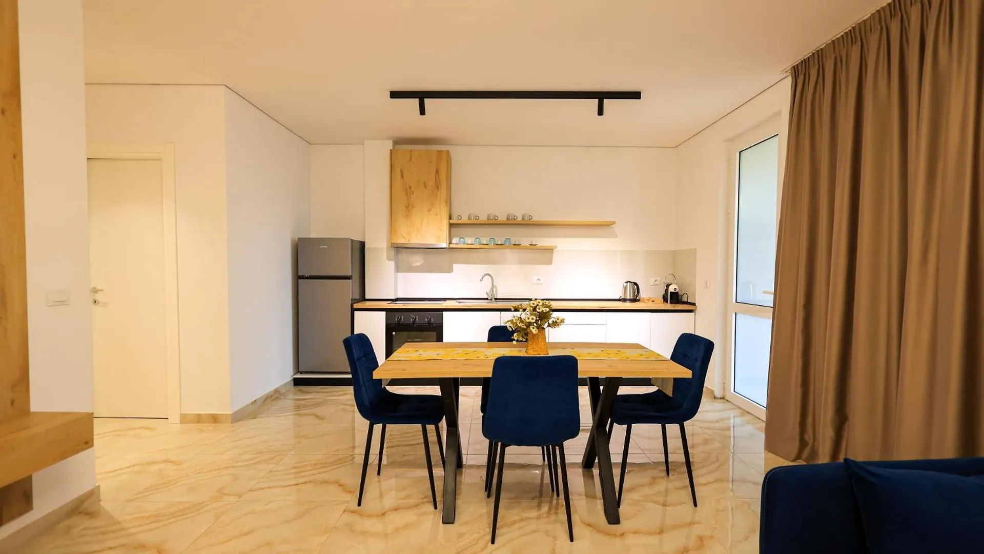 Sanpietro Vacation Rentals Plazhi San Pietro