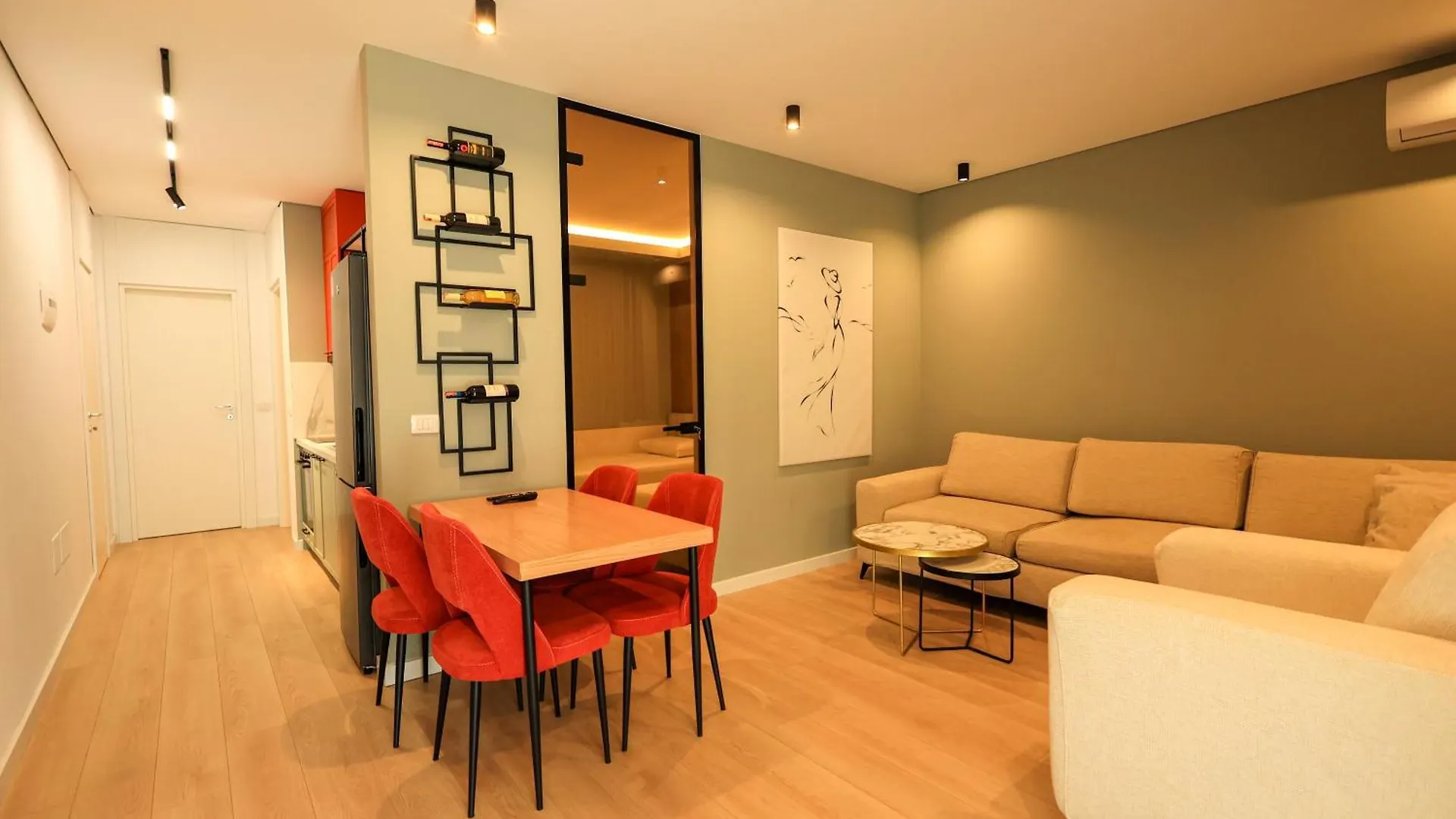 Sanpietro Vacation Rentals Plazhi San Pietro Albanie