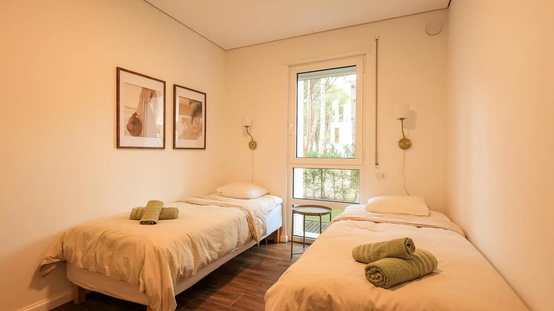 Sanpietro Vacation Rentals Plazhi San Pietro Albanie