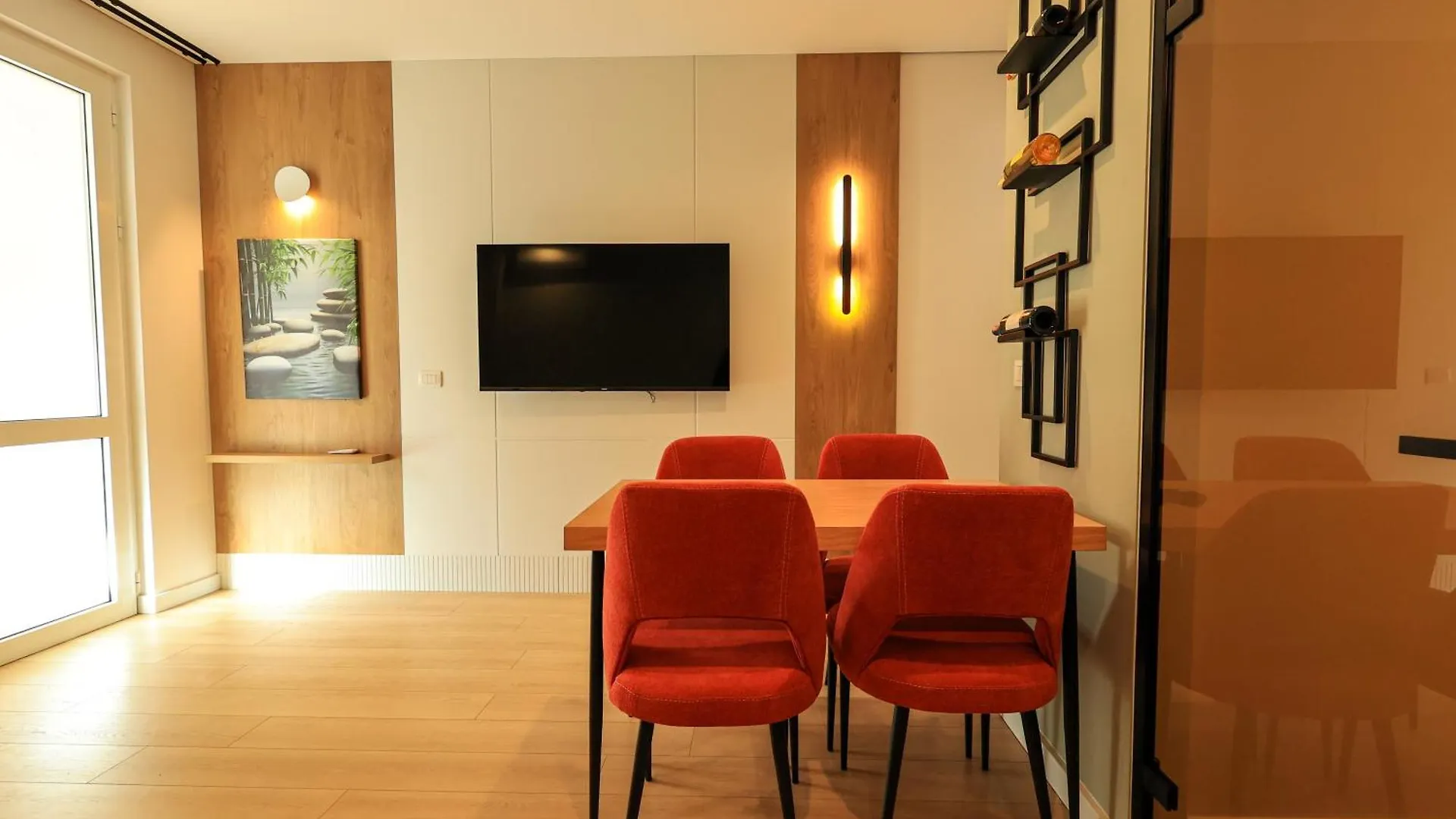 Sanpietro Vacation Rentals Plazhi San Pietro Station touristique