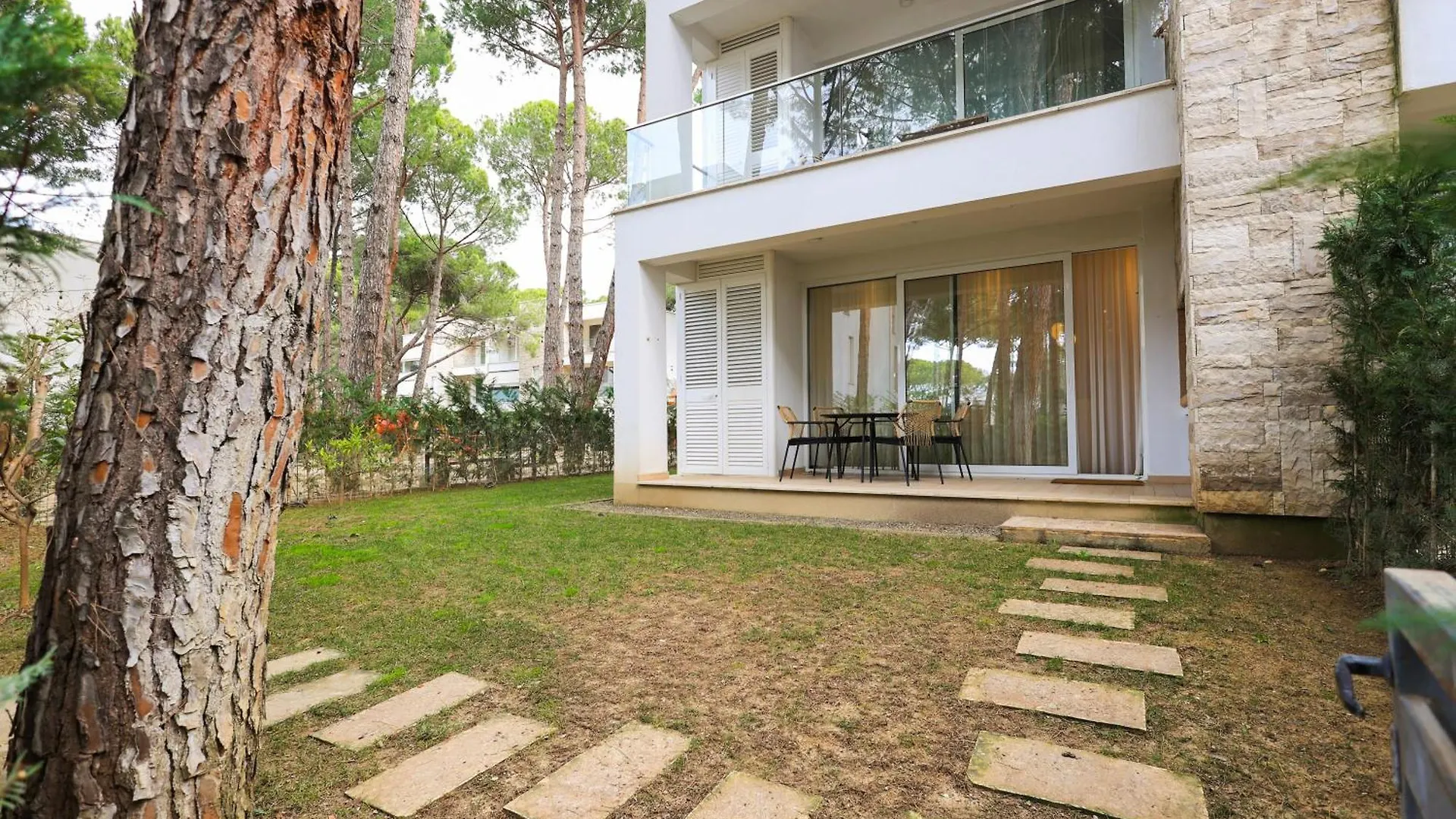 Sanpietro Vacation Rentals Plazhi San Pietro